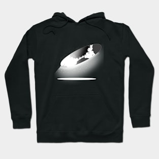 Moonlight Riding Hoodie